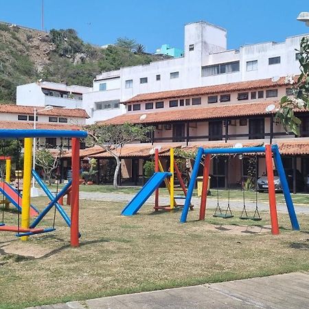 Casa Na Frente Da Praia Grande Арраял-ду-Кабу Екстер'єр фото