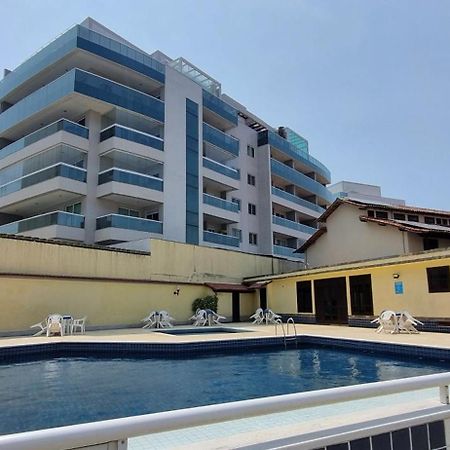 Casa Na Frente Da Praia Grande Арраял-ду-Кабу Екстер'єр фото