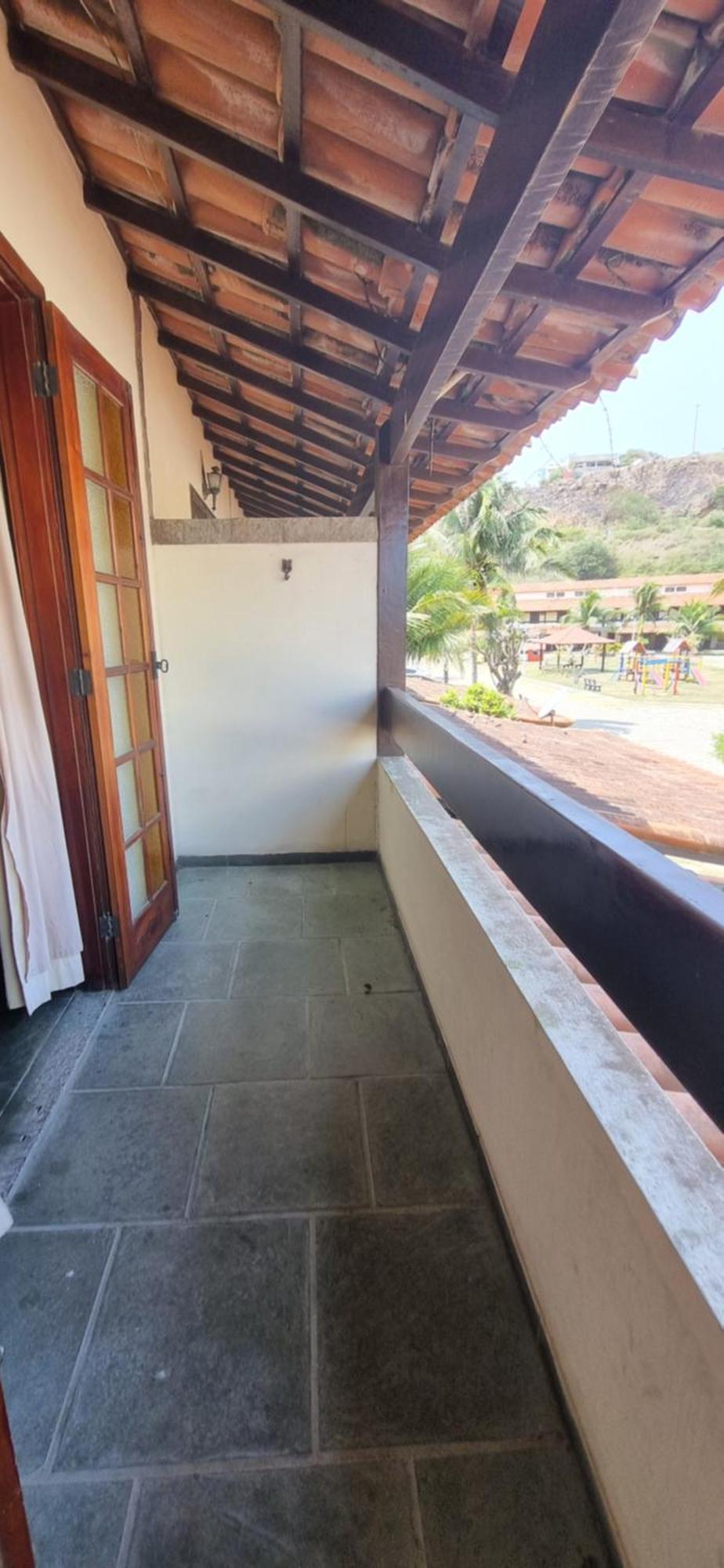 Casa Na Frente Da Praia Grande Арраял-ду-Кабу Екстер'єр фото