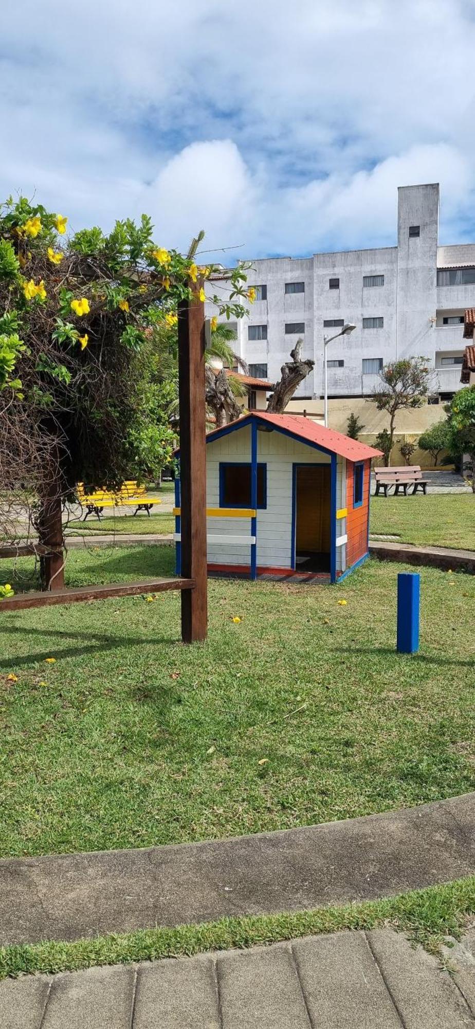 Casa Na Frente Da Praia Grande Арраял-ду-Кабу Екстер'єр фото